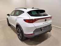 Gebraucht Cupra Formentor 150 PS (110 kW) 2024 Nevada weiß SUV