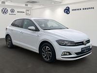 gebraucht VW Polo 1.0 l Join