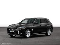 Gebraucht BMW X5 286 PS (210 kW) 2025 Schwarz SUV