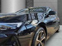 Gebraucht Opel Astra 131 PS (96 kW) 2024 Lackierung schwarz perla nera/ Limousine