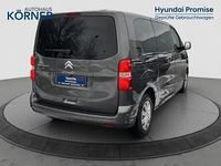Gebraucht Citroën Spacetourer 144 PS (105 kW) 2021 Grau Van / Kleinbus
