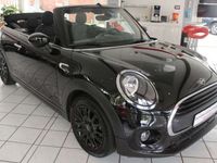 gebraucht Mini One Cabriolet - Klima-Sitzheizung-PDC-1.Hand