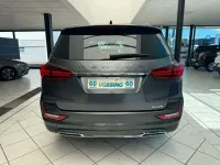 Gebraucht KGM Rexton 203 PS (149 kW) 2025 Grau SUV