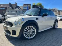 Käytetty Mini Cooper S 120 HP (88 kW) 2007 Valkoinen Viistoperä