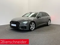 Gebraucht Audi S6 Sport 344 PS (253 kW) 2024 Grau Kombi