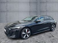 Gebraucht Audi A5 S-Line 299 PS (219 kW) 2025 Mythosschwarz metallic Kombi