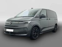 Gebraucht VW Multivan Life 150 PS (110 kW) 2023 Grau Van / Kleinbus