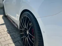 Gebraucht Kia ProCeed GT 204 PS (150 kW) 2022 Weiß Kombi