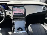Gebraucht Mercedes EQS350 AMG 214 kW (292 PS) 2022 Schwarz Limousine