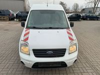 gebraucht Ford Transit Connect Kasten Lang Trend