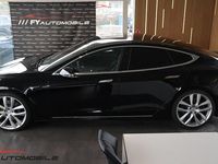 Gebraucht Tesla Model S 386 kW (525 PS) 2019 Schwarz Kleinwagen