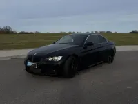 Gebraucht BMW 335 Performance 306 PS (225 kW) 2006 Schwarz Coupé