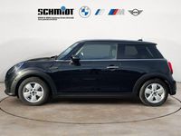 Gebraucht Mini Cooper Essential 136 PS (100 kW) 2024 Schwarz Kleinwagen