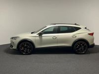 Gebraucht Cupra Formentor VZ 390 PS (286 kW) 2023 Grau SUV