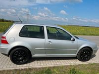 gebraucht VW Golf IV 