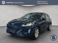 Gebraucht Ford Kuga Cool & Connect 224 PS (164 kW) 2022 Blau SUV