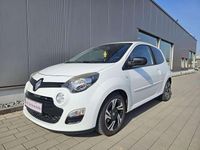 Gebraucht Renault Twingo Initiale Paris 75 PS (55 kW) 2014 Gletscherweiss Kleinwagen