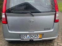 Gebraucht Daihatsu Cuore 58 PS (42 kW) 2006 Kleinwagen