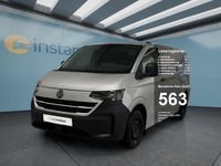 Neu VW T7 150 PS (110 kW) 2025 Grau Van