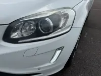 Gebraucht Volvo XC60 Summum 190 PS (139 kW) 2015 Weiß SUV