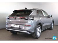 Neu VW T-Roc Style 150 PS (110 kW) 2026 Grau SUV