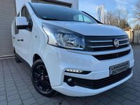 Gebraucht Fiat Talento 170 PS (125 kW) 2020 Colore esterno (perlweiss) Van / Kleinbus