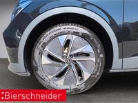Gebraucht VW ID.4 Pure 125 kW (170 PS) 2025 Schwarz SUV