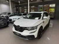 Gebraucht Renault Koleos Initiale Paris 184 PS (135 kW) 2023 Weiß SUV