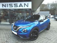Gebraucht Nissan Juke 360º 114 PS (83 kW) 2025 Blau SUV