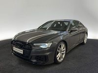 Gebraucht Audi S6 Ambiente 344 PS (253 kW) 2024 6y daytonagrau perleffekt (metallic) Limousine