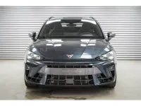 Gebraucht Cupra Leon 333 PS (244 kW) 2025 Magnetic grau metallic (s7) (metallic) Kombi