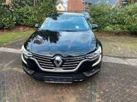 Gebraucht Renault Talisman Initiale Paris 160 PS (117 kW) 2017 Schwarz Limousine