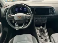 Używany Cupra Ateca 190 KM (139 kW) 2025 Zielony SUV
