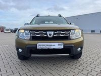 Gebraucht Dacia Duster Prestige 125 PS (91 kW) 2016 Grün SUV