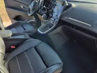 Gebraucht Renault Scénic IV Initiale Paris 163 PS (119 kW) 2018 Schwarz Van / Kleinbus