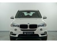 gebraucht BMW X5 xDrive30d ACC NAVI PANO LEDER AHK