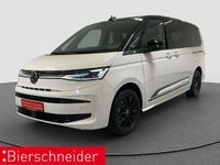 Neu VW Multivan Edition 150 PS (110 kW) 2025 Weiss Van
