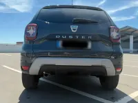 Gebraucht Dacia Duster Prestige 109 PS (80 kW) 2018 Grau SUV