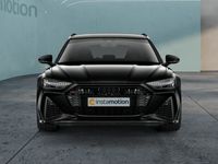 Gebraucht Audi RS6 600 PS (441 kW) 2021 Schwarz Kombi