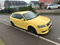 gebraucht Audi A3 S3 TDI