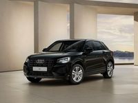 Neu Audi Q2 Advanced Plus 150 PS (110 kW) 2026 Weiß SUV