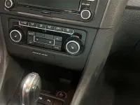 Usata VW Golf VI Style 122 CV (89 kW) 2011 Utilitaria