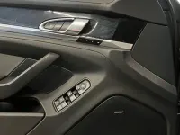 Gebraucht Porsche Panamera 4 Edition 310 PS (228 kW) 2015 Achatgrau Limousine