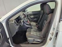 Gebraucht VW Polo GTI 207 PS (152 kW) 2023 Weiss Limousine