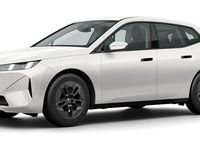 Gebraucht BMW iX 300 kW (408 PS) 2025 SUV