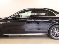 Gebraucht Mercedes E63S AMG AMG 612 PS (450 kW) 2017 Schwarz Limousine