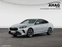 Neu BMW 220 Efficient Dynamics 170 PS (125 kW) 2026 Brooklyn grau Coupé