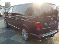Usado VW Multivan Generation Six 251 CV (184 kW) 2019 Andere Monovolumen