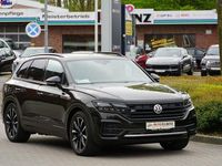 Gebraucht VW Touareg R-line 286 PS (210 kW) 2019 Braun SUV