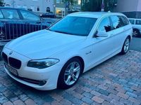 gebraucht BMW 520 d f11 2012